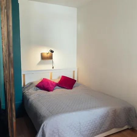 Apartment Poorbaltics Liepaja