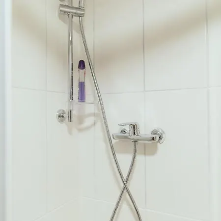 Apartment Poorbaltics Liepaja
